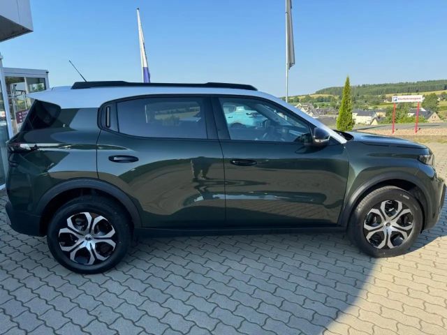 Citroën C3 Aircross Plus