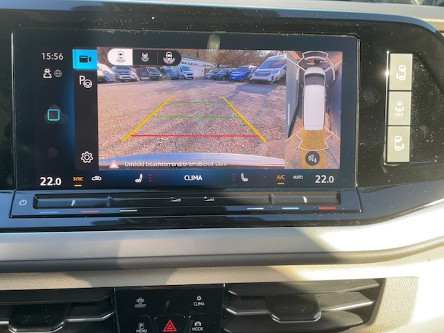 Volkswagen Multivan 2.0 TDI Lang T7