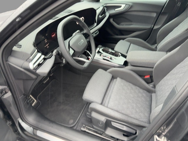 Audi A5 Avant S-Tronic