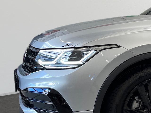 Volkswagen Tiguan 1.5 TSI