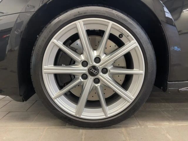 Audi S3 2.0 TFSI Sedan