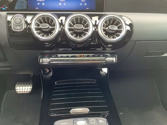 Mercedes-Benz A 200 A-Klasse