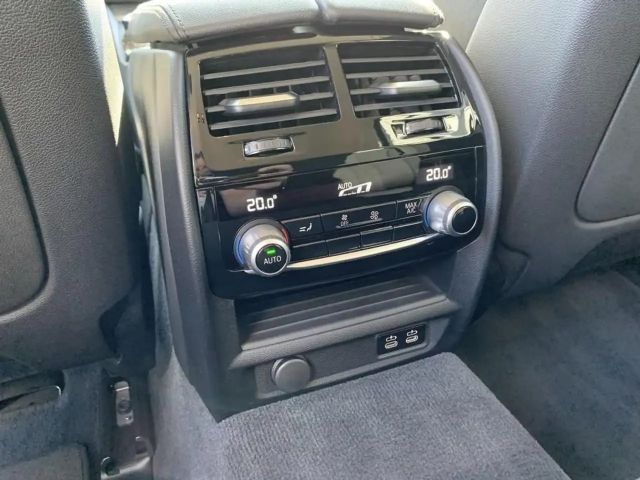 BMW 520 520d Touring