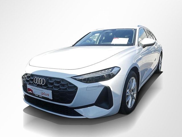 Audi A5 Avant S-Tronic