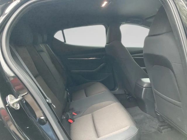Mazda 3 Comfort