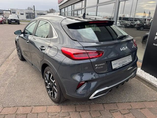 Kia XCeed Vision