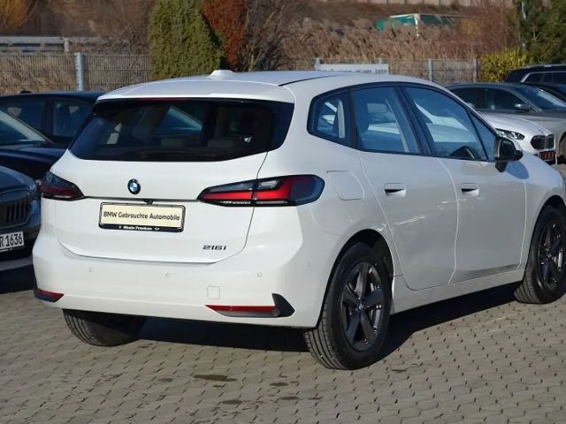 BMW 216 216i Active Tourer