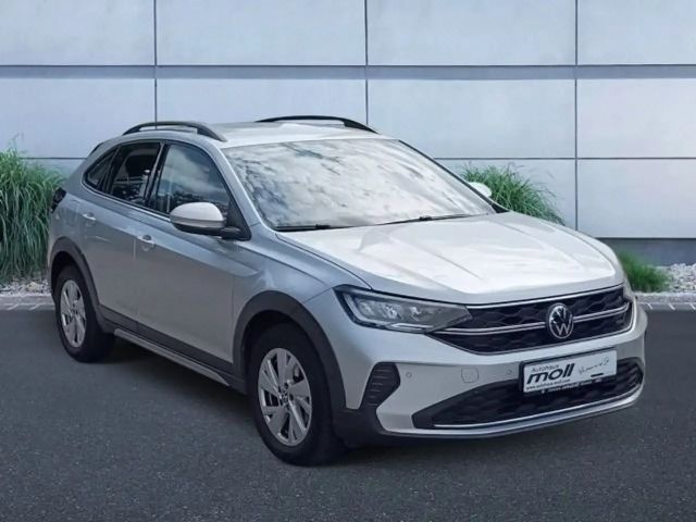 Volkswagen Taigo 1.0 TSI DSG Life