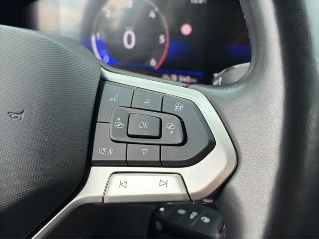 Volkswagen T-Roc 2.0 TDI DSG IQ.Drive Move