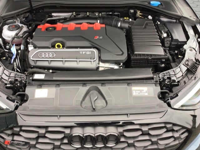 Audi RS3 Quattro S-Tronic Sportback