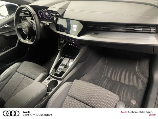 Audi A3 35 TDI S-Line S-Tronic Sedan Sportback