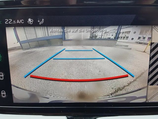 Peugeot 208 Allure Pack PureTech