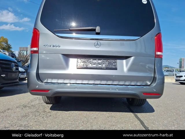 Mercedes-Benz EQV 300