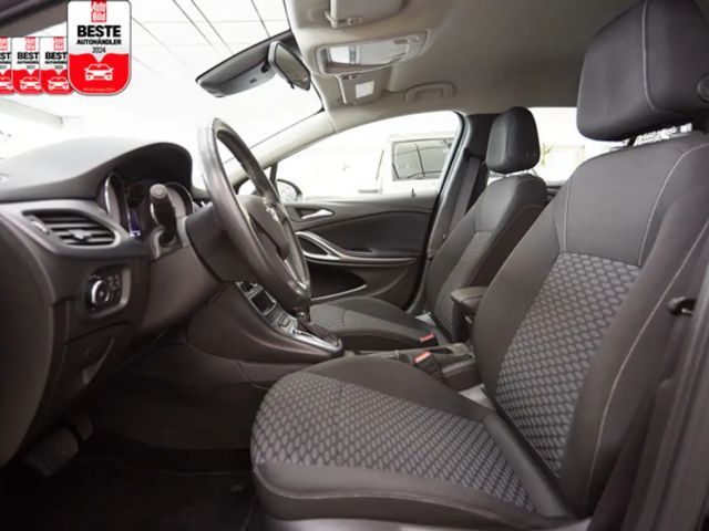 Opel Astra Sports Tourer