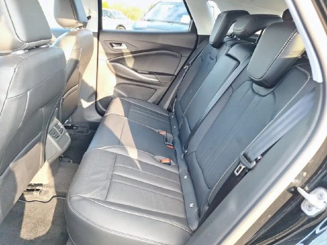 Opel Grandland X 1.6 Turbo Ultimate