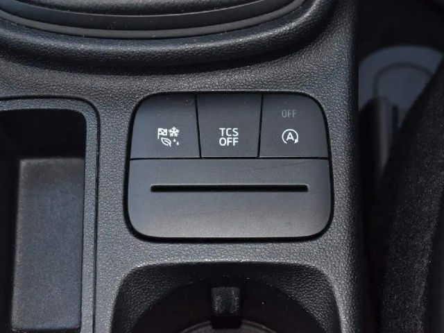 Ford Fiesta Cool & Connect