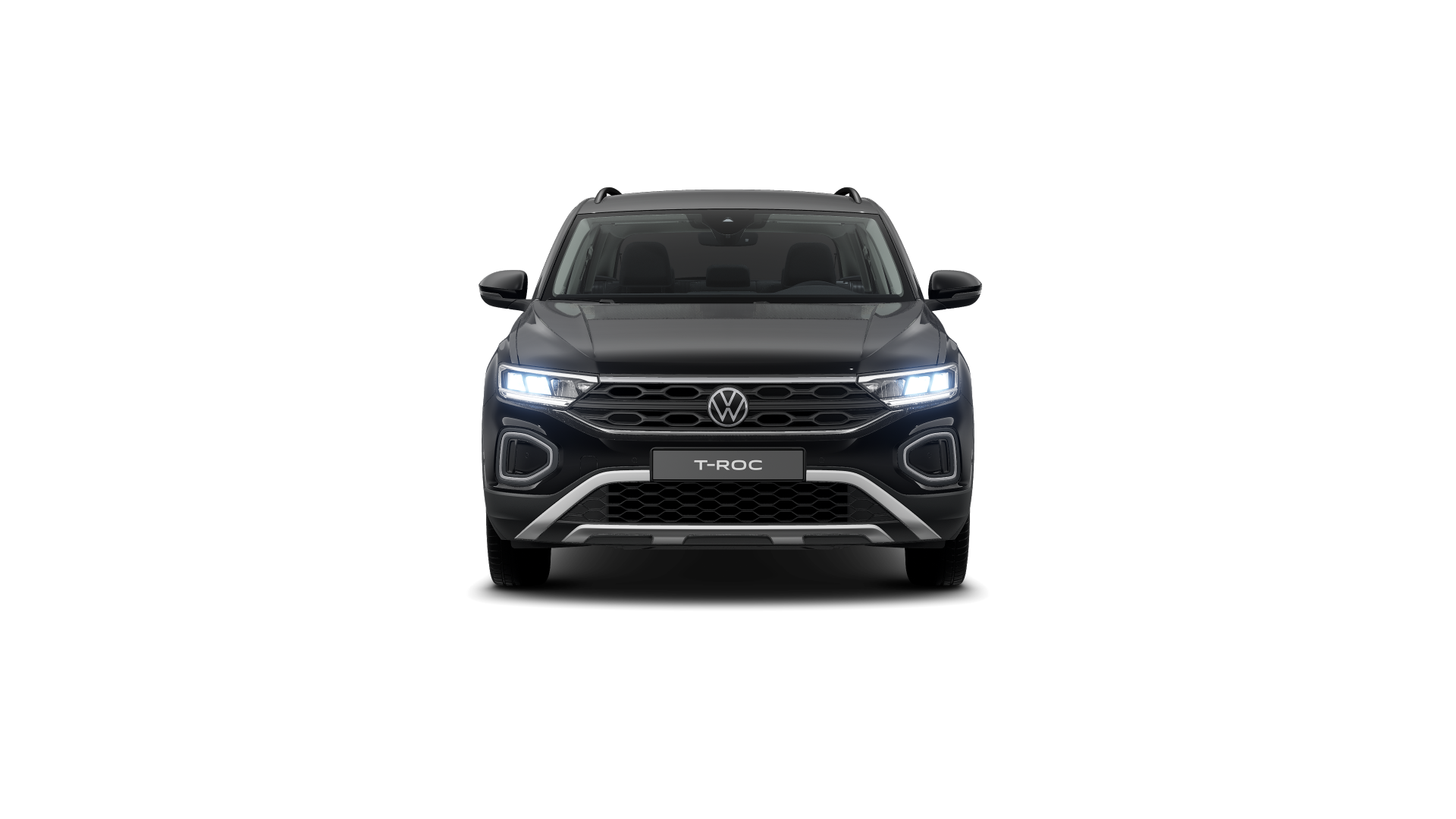 Volkswagen T-Roc 1.0 TSI Life