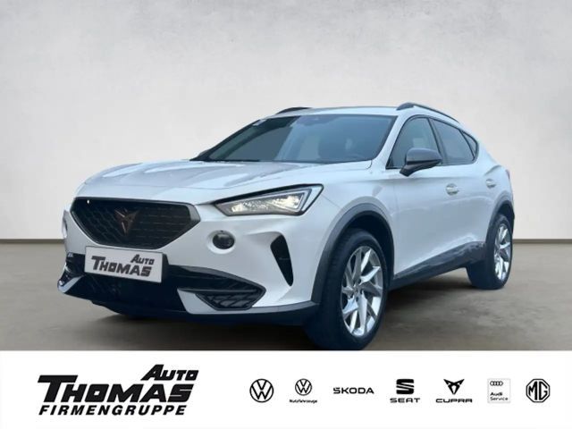 Cupra Formentor 1.5 TSI