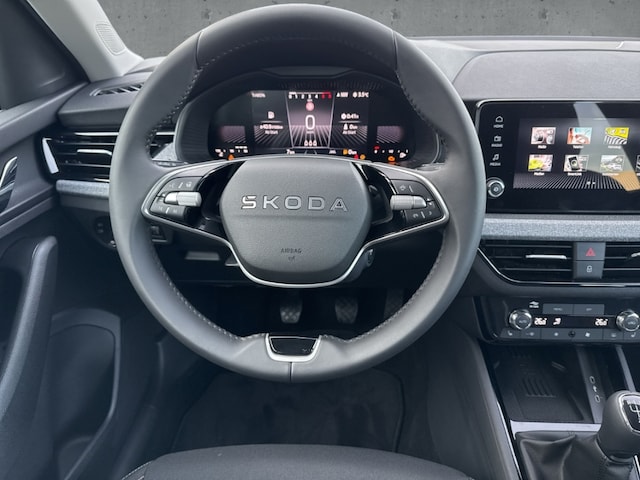 Skoda Kamiq 1.0 TSI Selection