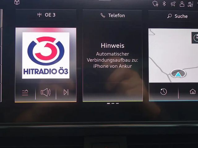 Audi A4 35 TDI Avant S-Tronic