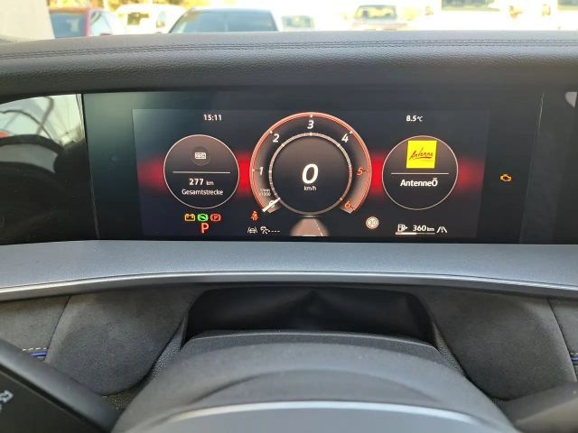 Volkswagen Tayron 4Motion DSG