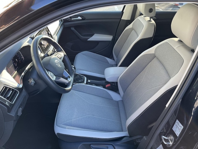 Volkswagen T-Cross DSG Style