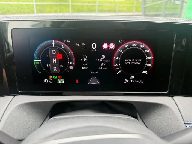 Volkswagen Tiguan DSG Sport eHybrid