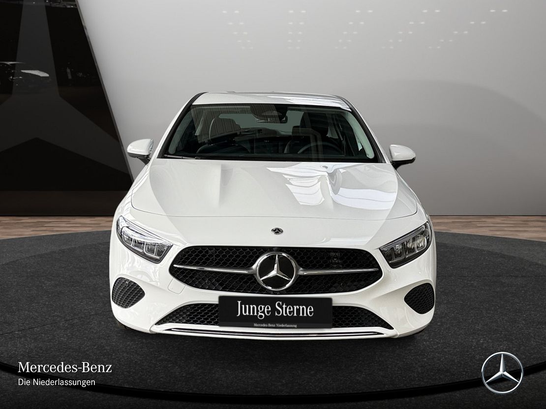 Mercedes-Benz A 200 A 200