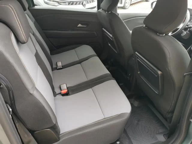 Dacia Jogger Extreme TCe 110