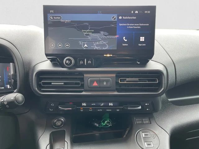 Opel Combo XL 1.5 Diesel AT|NAVI|KAM|AAC|KEYLESS|ALU