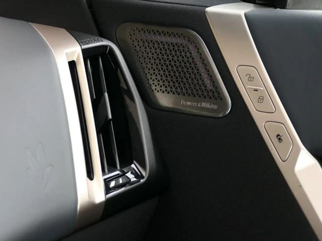 BMW iX Drive pro xDrive50