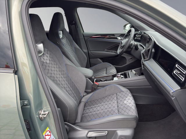 Volkswagen Tiguan 2.0 TDI 4Motion DSG R-Line