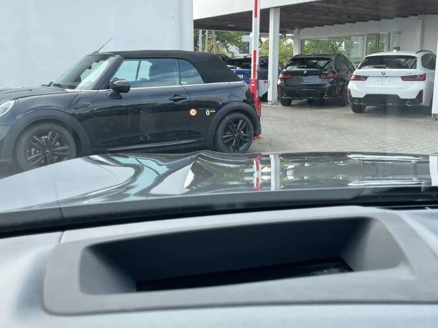 BMW iX3 Impressive M-Sport iX3