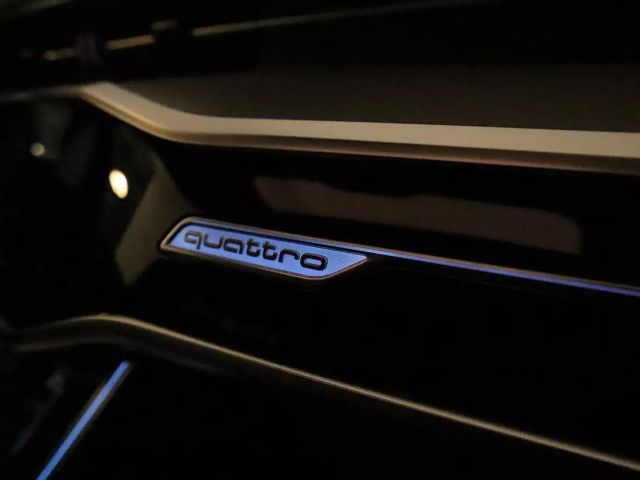 Audi A6 Avant Hybride Quattro S-Line