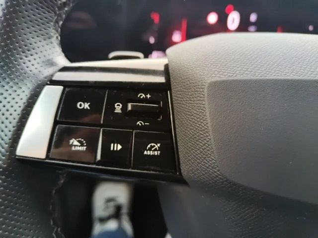 Opel Astra GS-Line Grand Sport