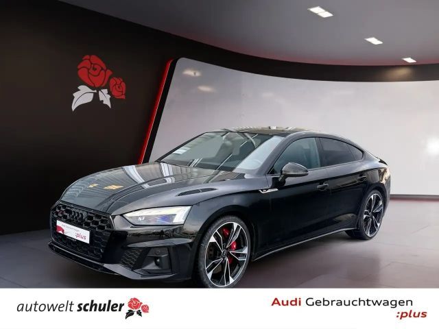 Audi S5 3.0 TDI Quattro Sportback