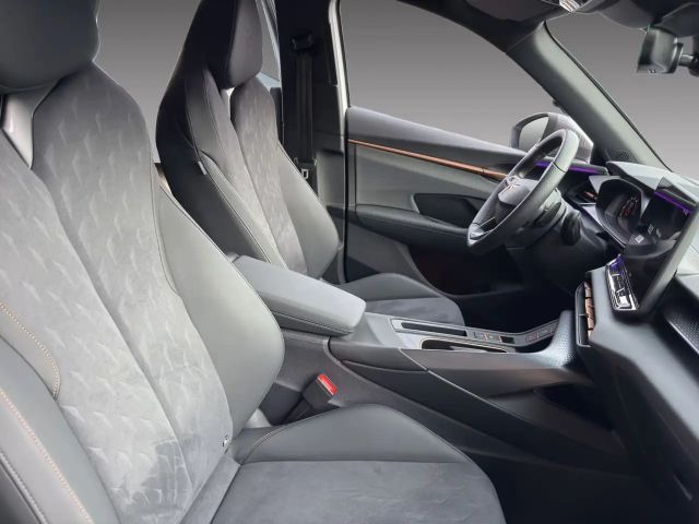 Cupra Terramar 1.5 eTSI