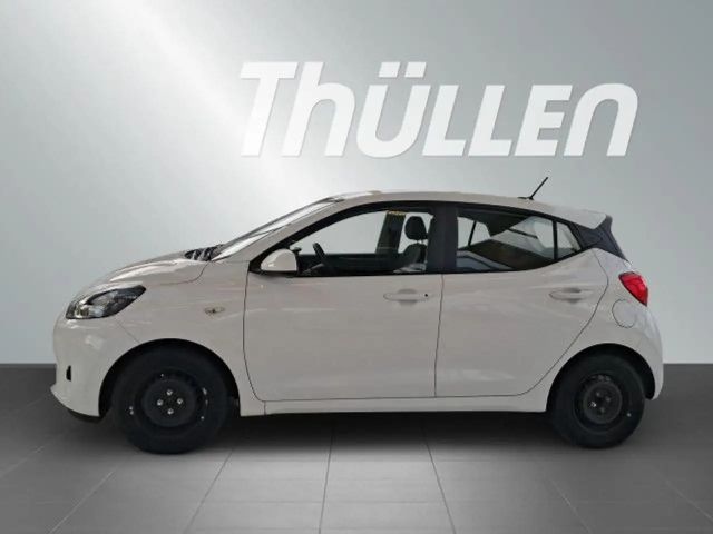 Hyundai i10 1.0 Select