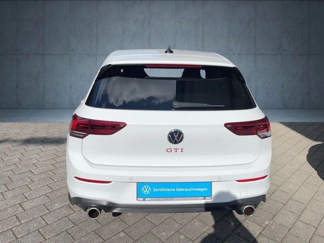 Volkswagen Golf 2.0 TSI GTI