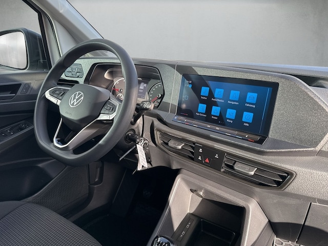 Volkswagen Caddy 2.0 TDI Combi