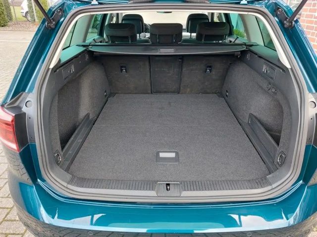 Volkswagen Passat Business DSG Variant