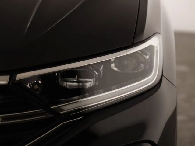 Volkswagen T-Roc DSG R-Line