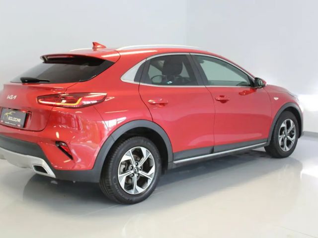 Kia XCeed GDi