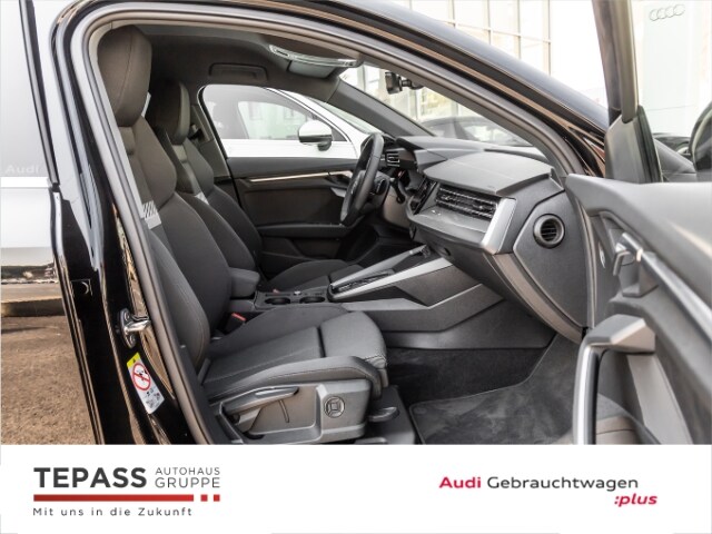 Audi A3 35 TFSI S-Tronic Sportback