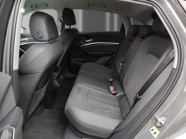 Audi Q8 e-tron 50 Quattro Sportback