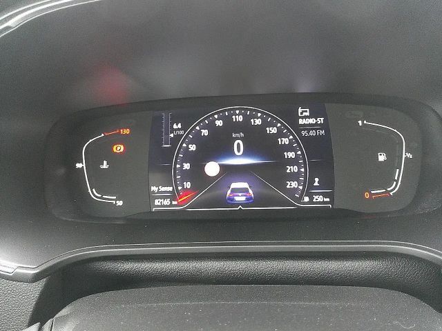 Renault Megane Combi Intens TCe 140