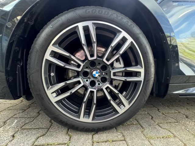 BMW 540 540d M-Sport Touring xDrive