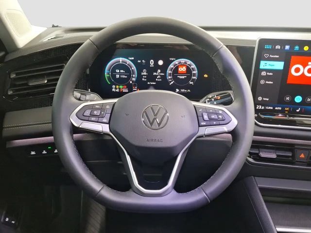 Volkswagen Tiguan DSG eHybrid