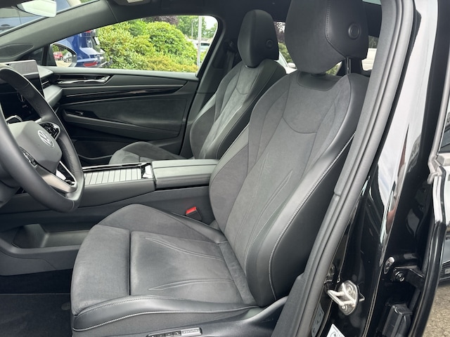 Volkswagen ID.7 Pro Tourer