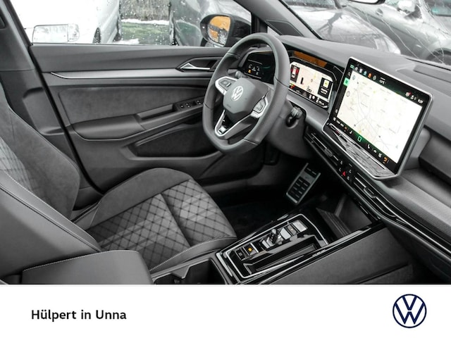 Volkswagen Golf DSG R-Line Variant